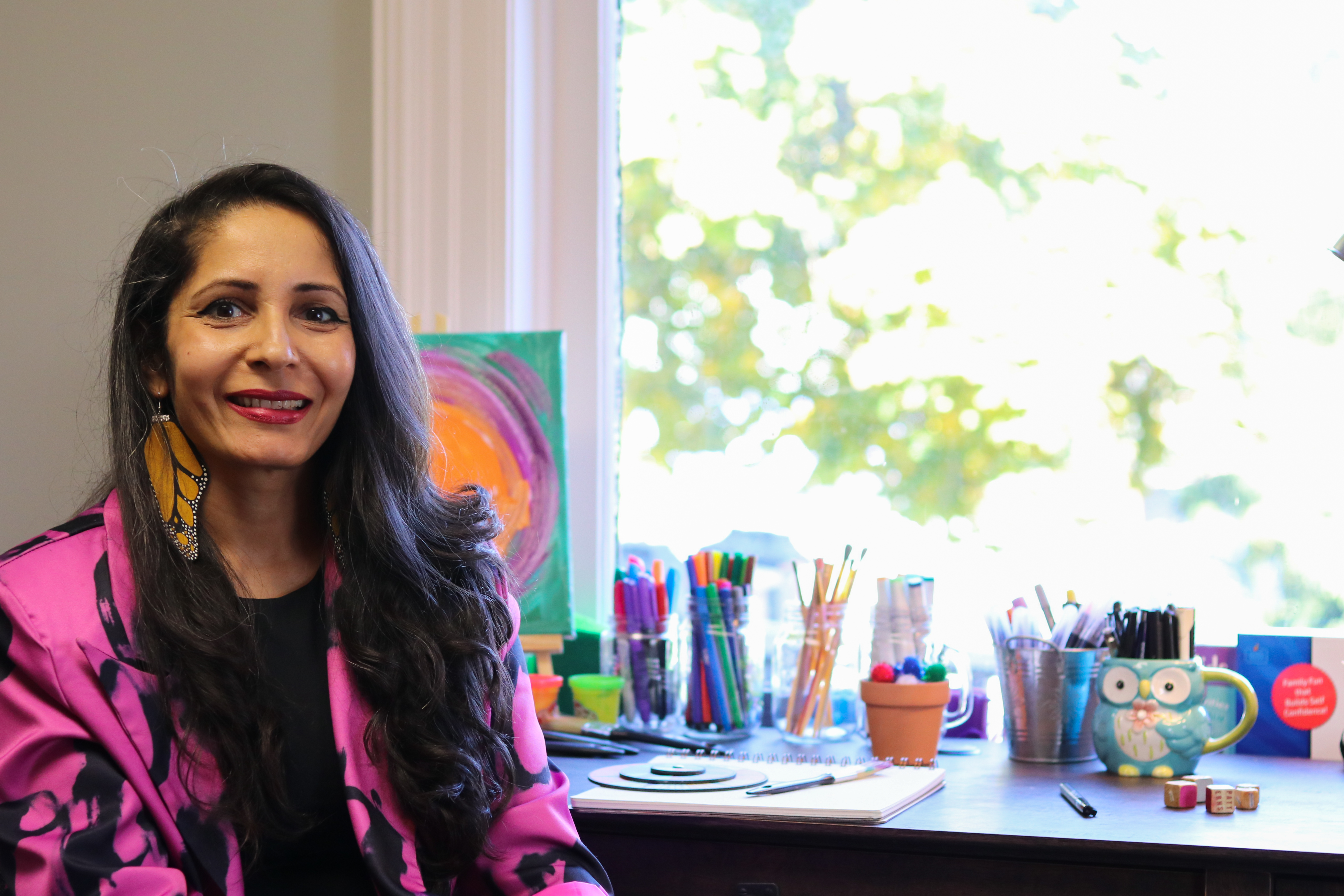Clinical Supervision – The Artsy Therapist